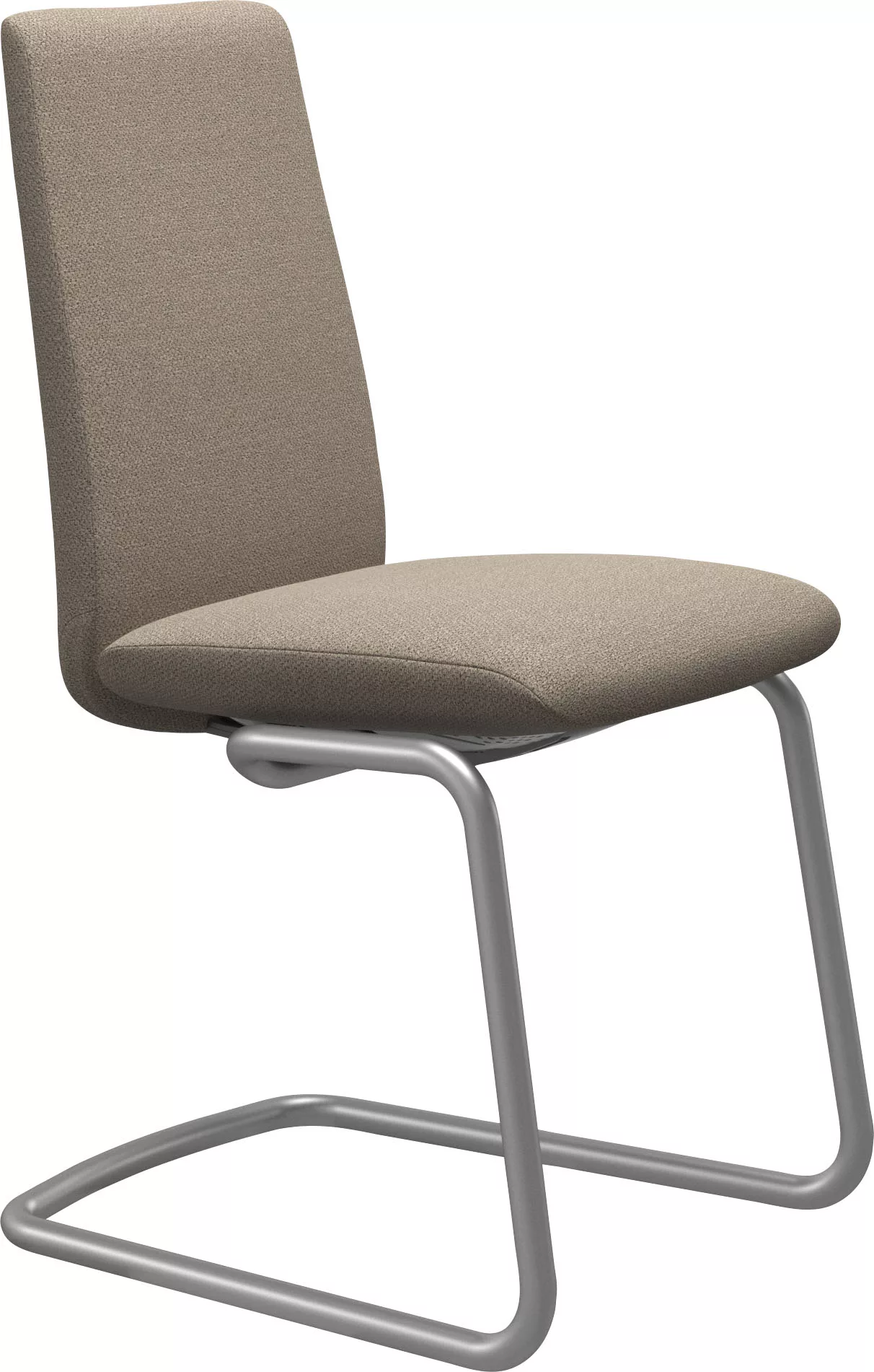 Stressless Polsterstuhl "Laurel", ROHLEDER Stoff Q2 FARON, Low Back, Größe günstig online kaufen