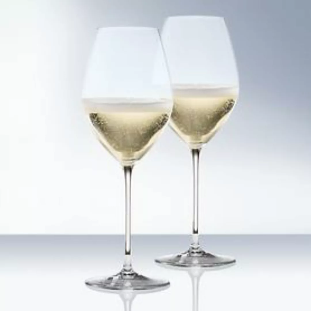 Champagnerglas 'Veritas' 2er-Set (nur 24,95 EUR/Glas) günstig online kaufen