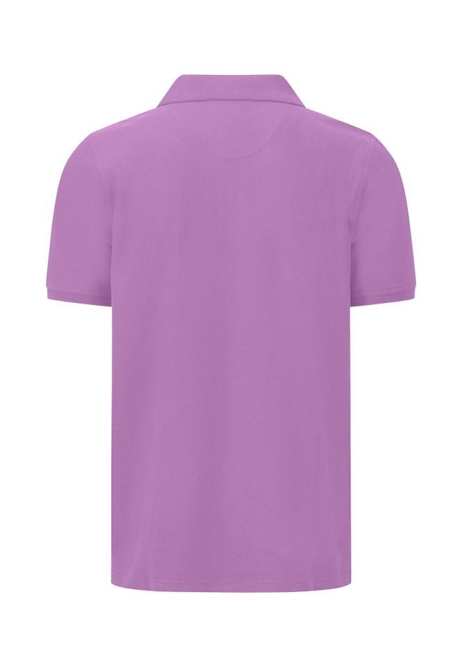 FYNCH-HATTON Poloshirt - kuzarm Polo Shirt günstig online kaufen