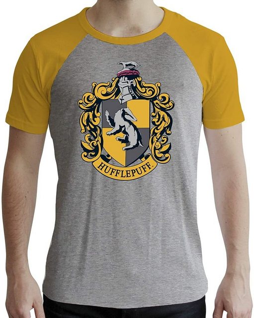 Harry Potter T-Shirt günstig online kaufen