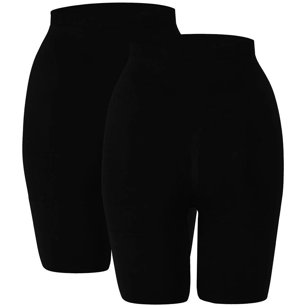 Sarlini Shapinghose, (2er Pack), super weiche, nahtlose Shorts günstig online kaufen