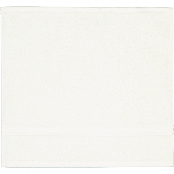 Vossen Handtücher Belief - Farbe: ivory - 1030 - Seiflappen 30x30 cm günstig online kaufen