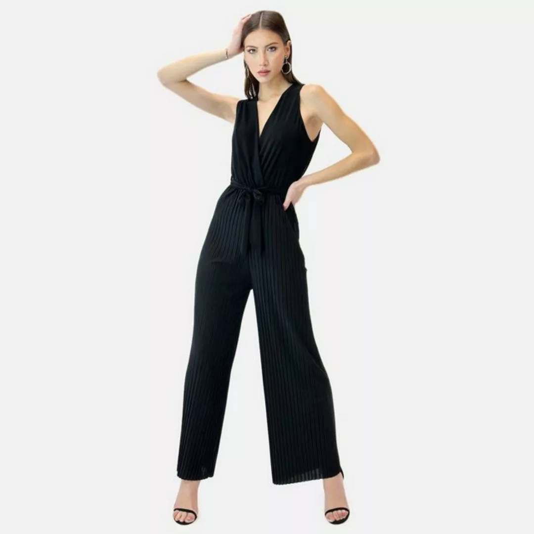 Elara Jumpsuit Elara Damen Jumpsuit (1-tlg) günstig online kaufen