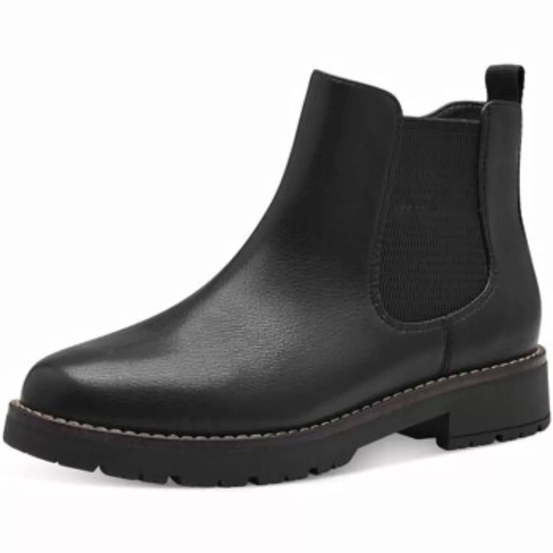 Jana  Stiefel Stiefeletten Vegan Ago 8-25465-43/001 günstig online kaufen