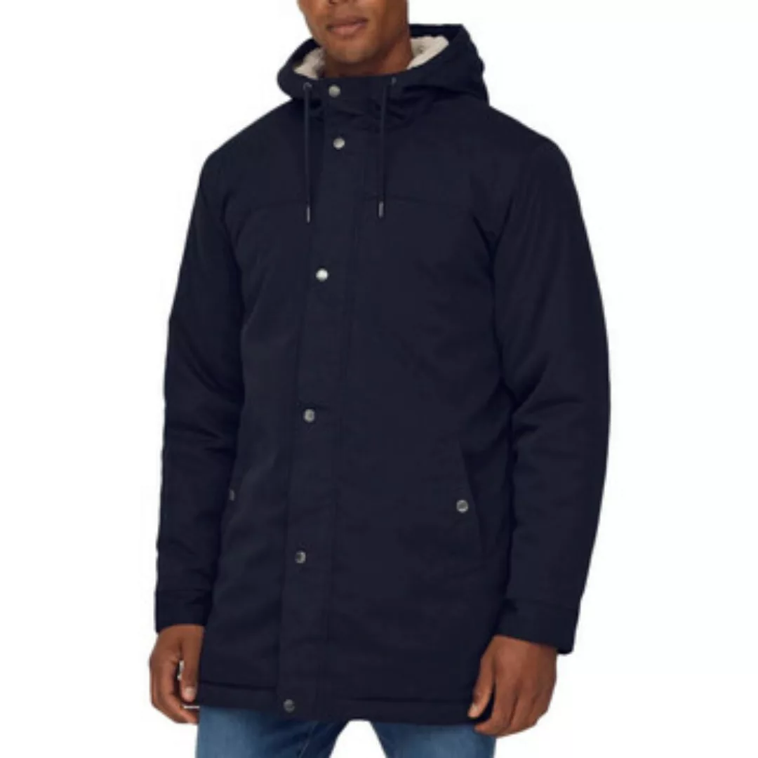 Only & Sons   Herren-Jacke 22025690 günstig online kaufen