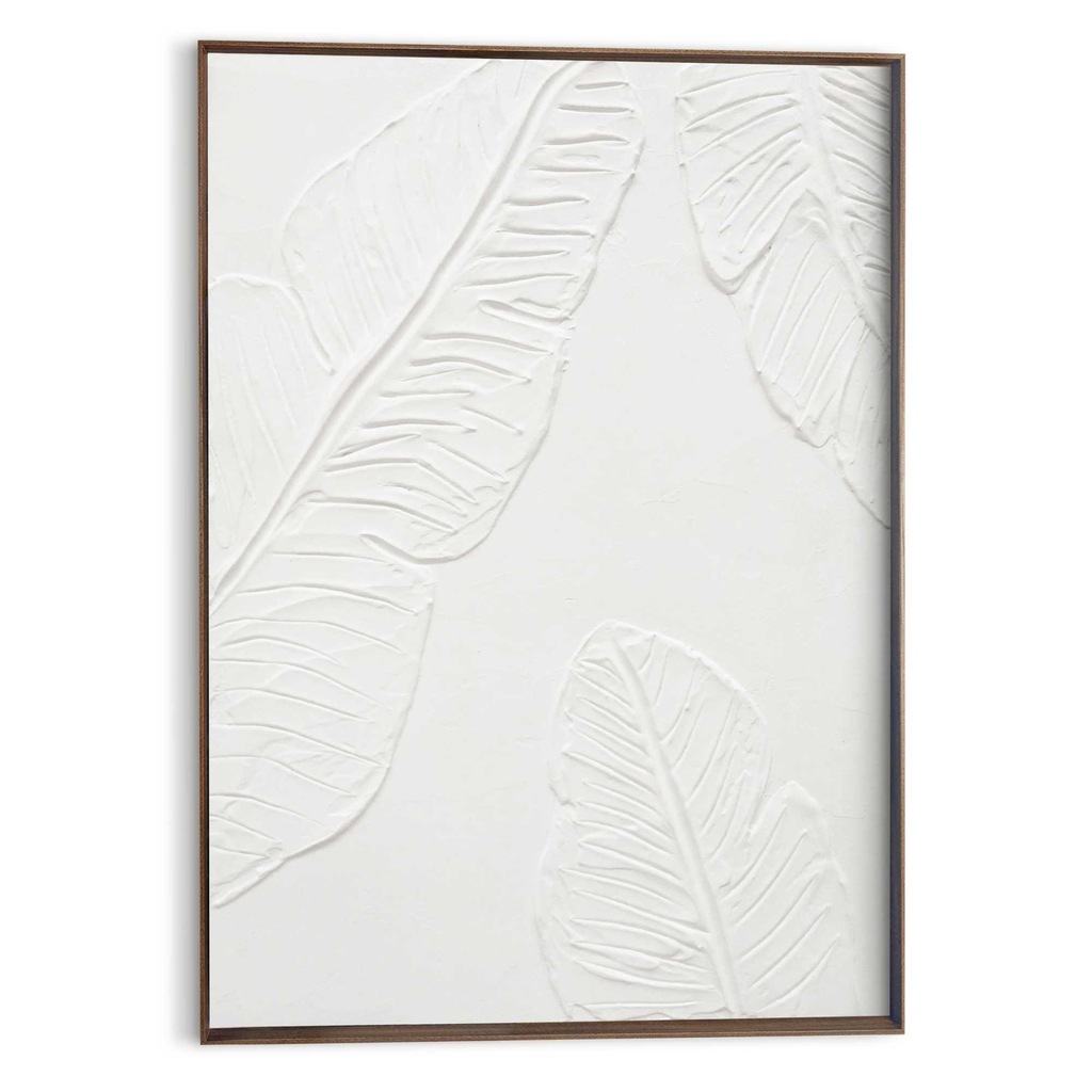 Reinders Wandbild "Tropische Blätter" günstig online kaufen