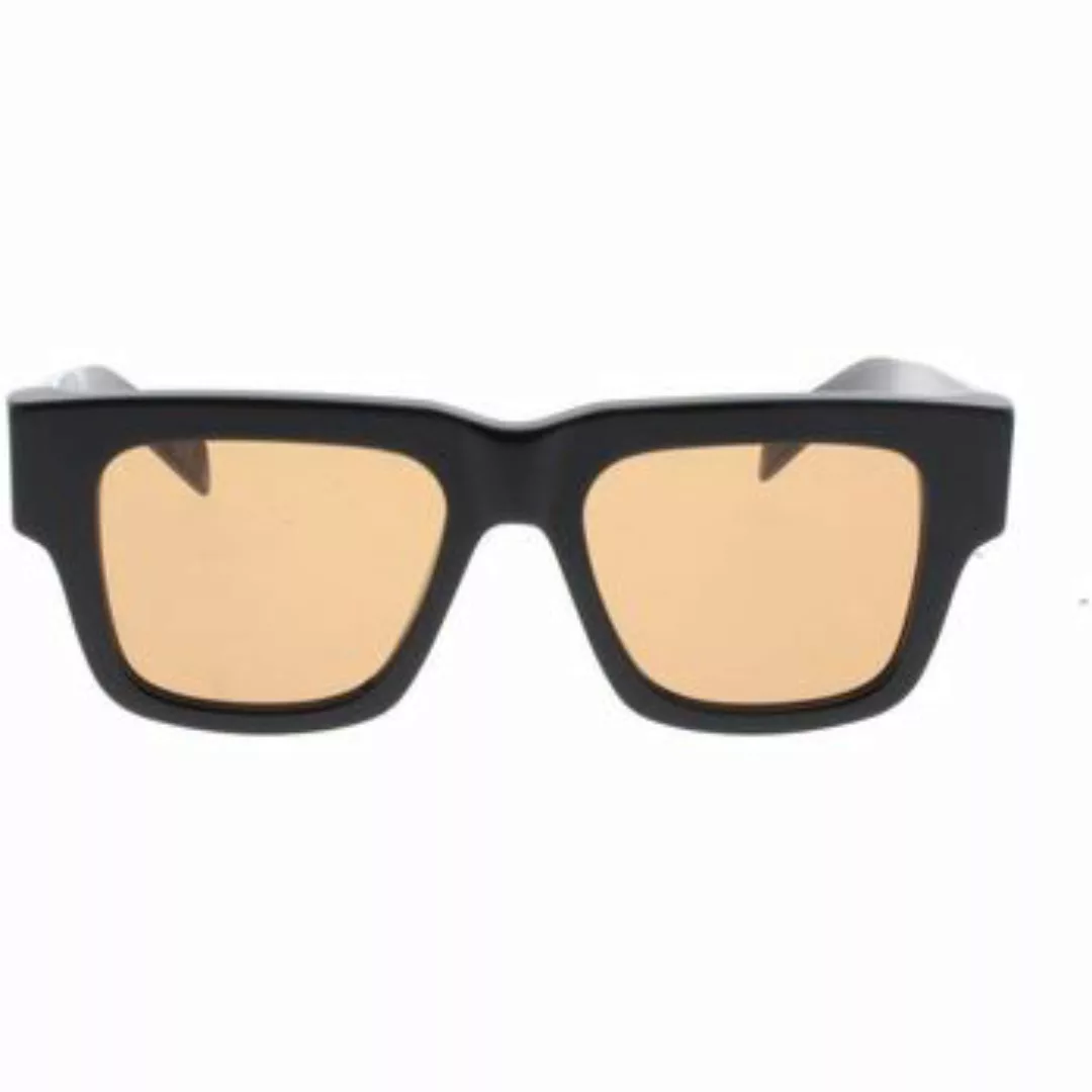 Retrosuperfuture  Sonnenbrillen Mega Refined B5Y Sonnenbrille günstig online kaufen