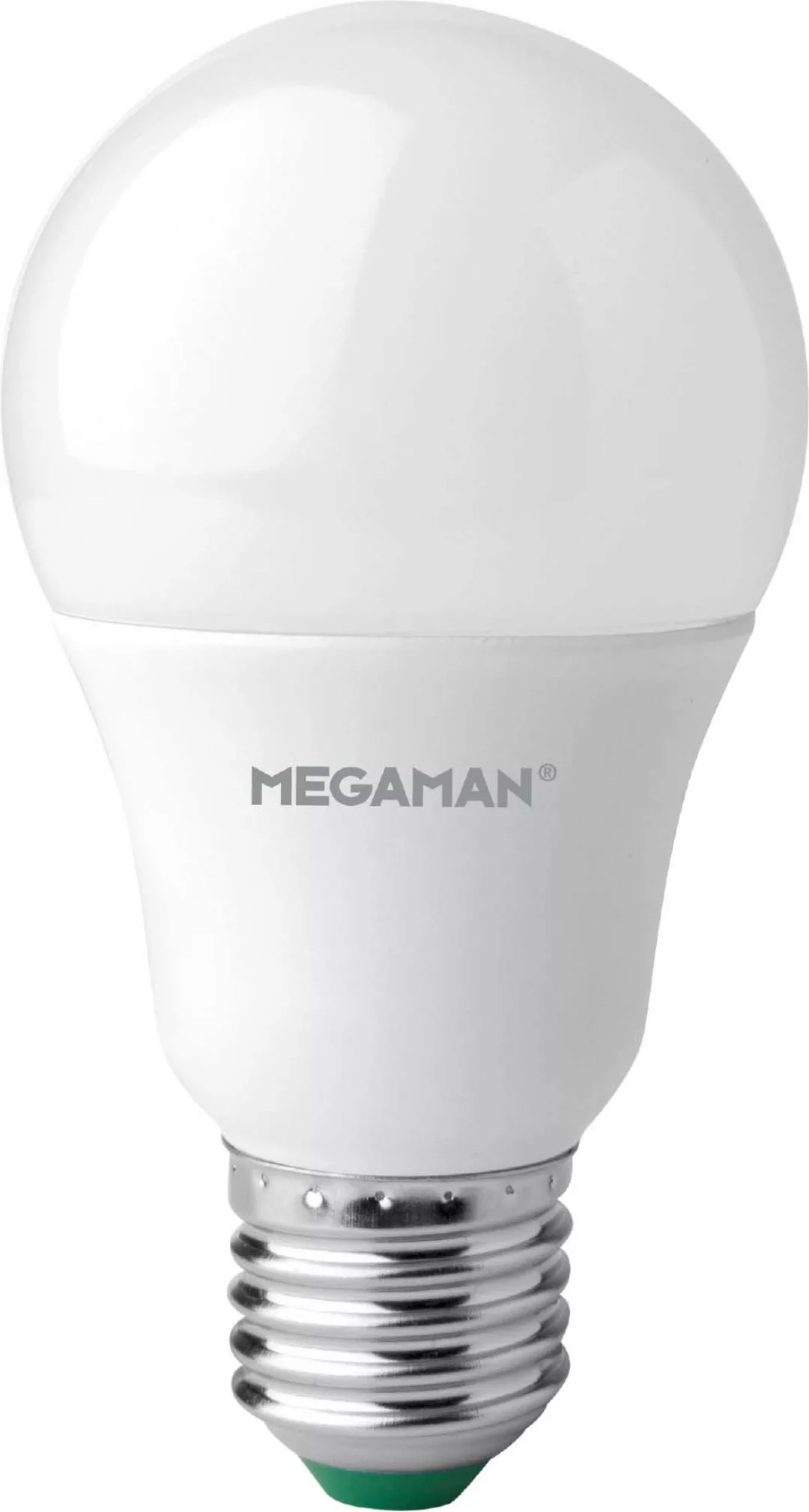 Megaman LED-Classic-Lampe E27/840 A60 MM21086 günstig online kaufen