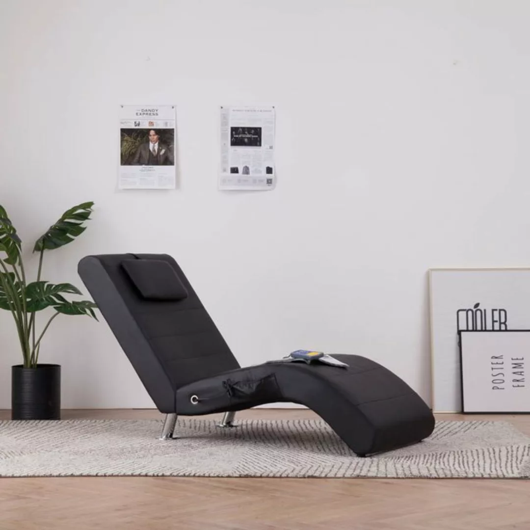 vidaXL Chaiselongue günstig online kaufen