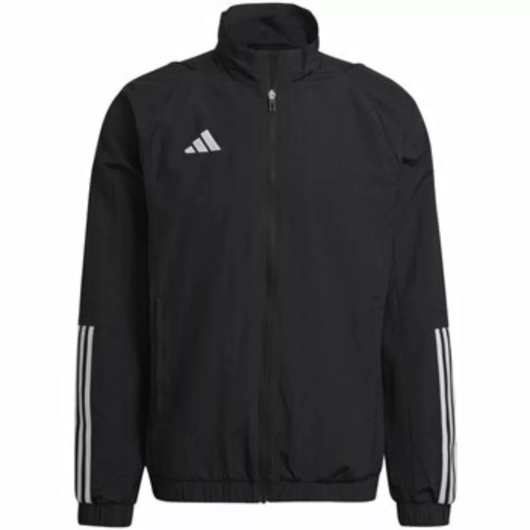 adidas  Herren-Jacke Sport Tiro 23 Competition Präsentationsjacke HK8045 günstig online kaufen