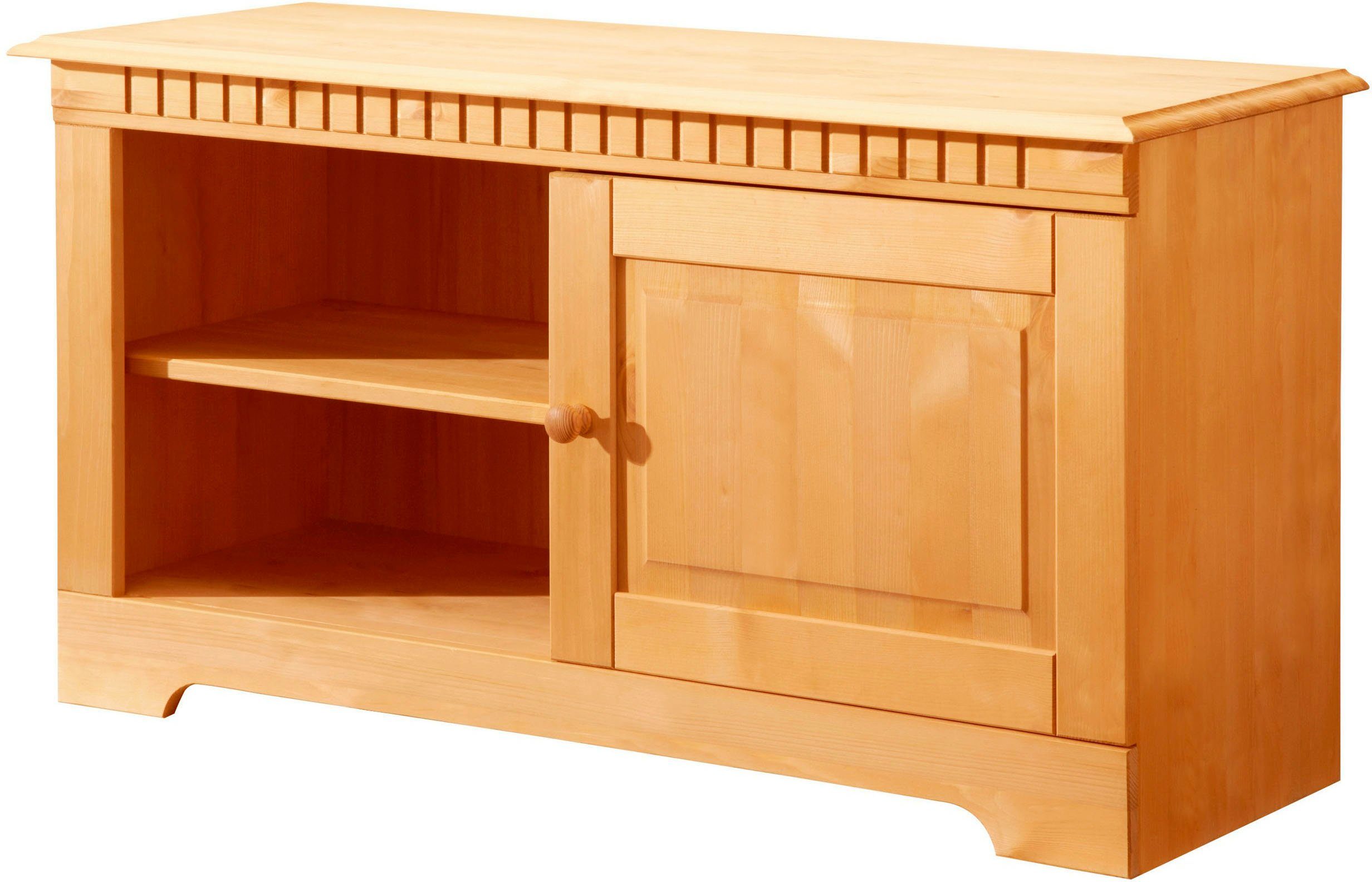 Home affaire TV-Board, Breite 94 cm, Belastbarkeit bis 75 kg günstig online kaufen