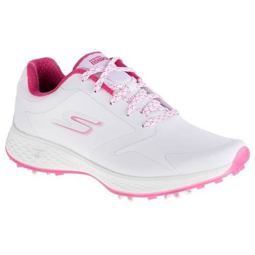 Skechers Go Golf Pro Shoes EU 36 1/2 White / Pink günstig online kaufen