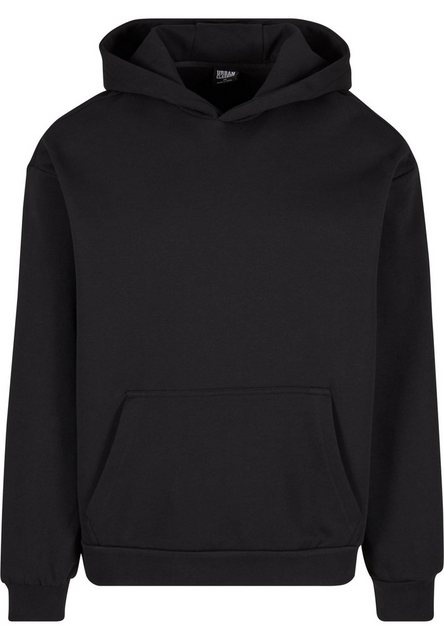 URBAN CLASSICS Kapuzenpullover Urban Classics Oversized Light Brushed Fleec günstig online kaufen