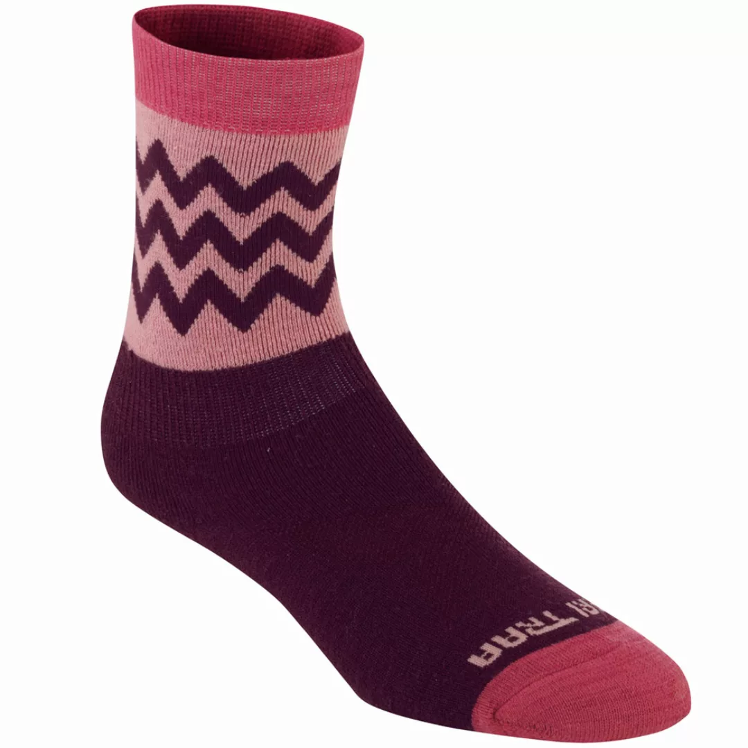 Kari Traa Storegubben Sock Damen-Skisocken Jam günstig online kaufen