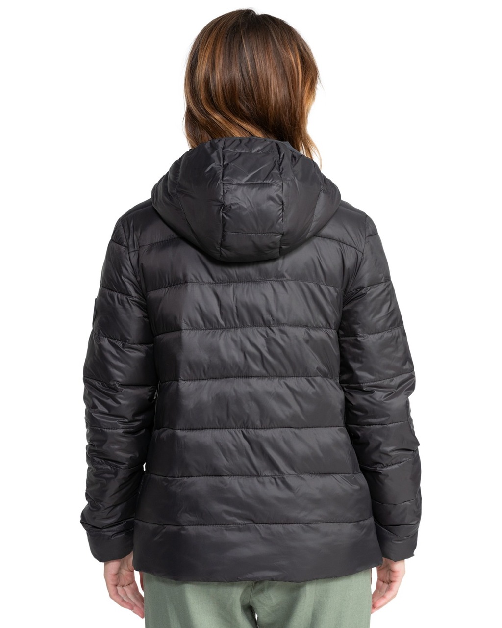 Roxy Outdoorjacke "Wind Bliss Hooded" günstig online kaufen