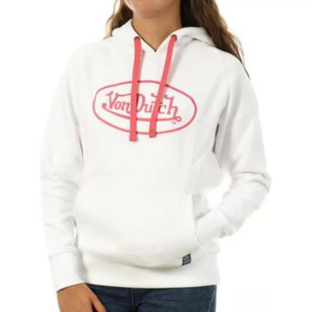 Von Dutch  Sweatshirt VD/SWC/JILL günstig online kaufen