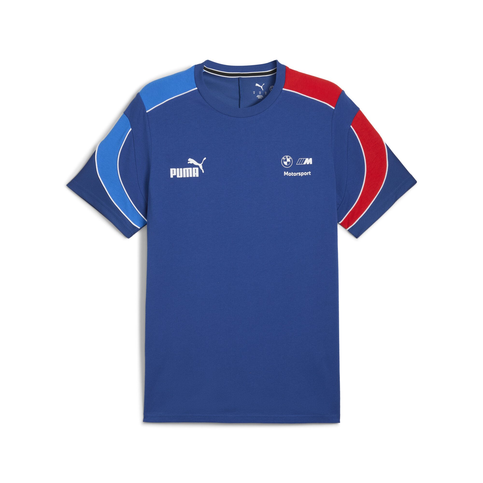 PUMA T-Shirt BMW MMS MT7+ T-Shirt günstig online kaufen