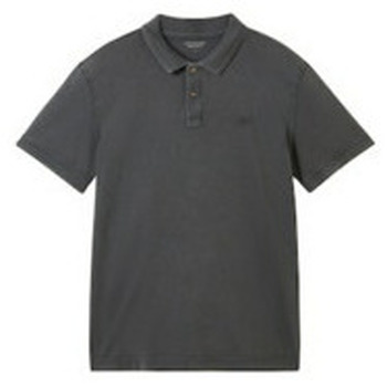 Tom Tailor  Poloshirt Poloshirt für Herren in unifarben günstig online kaufen