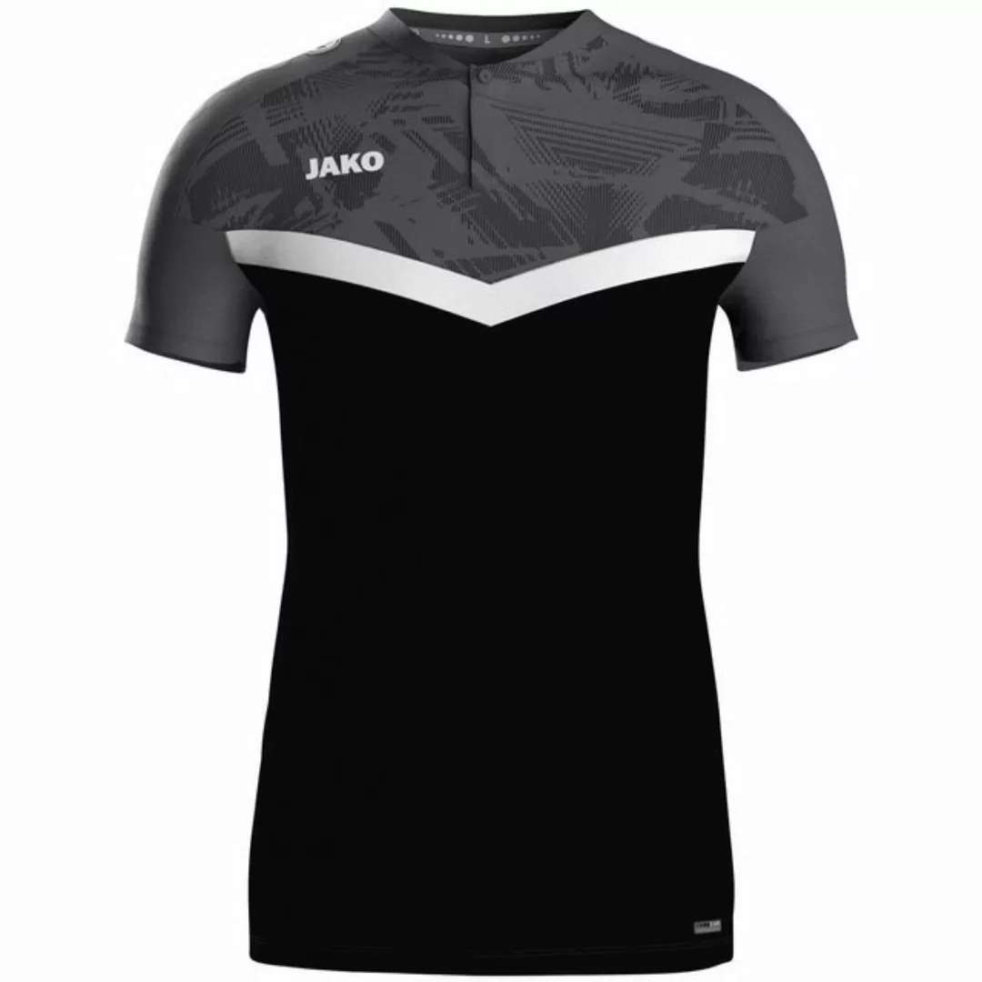 Jako Poloshirt Iconic Polo default günstig online kaufen