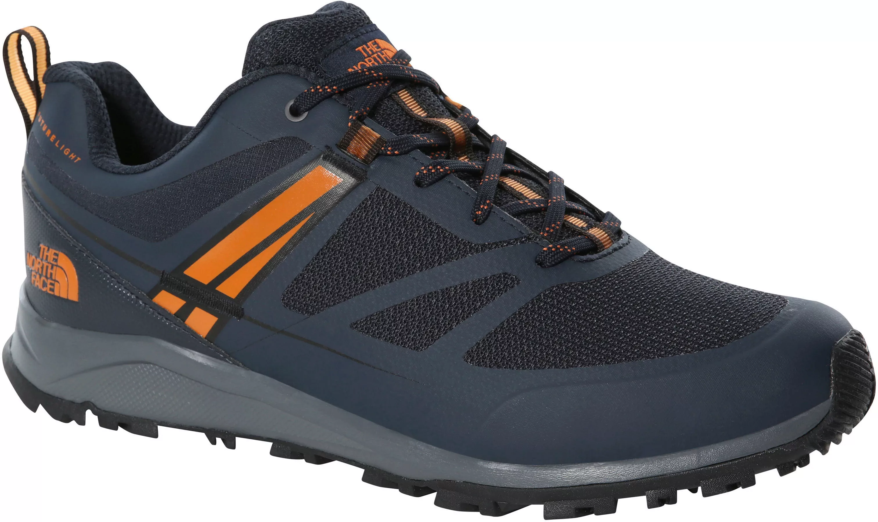 The North Face Wanderschuh "M LITEWAVE FUTURELIGHT", wasserdicht günstig online kaufen