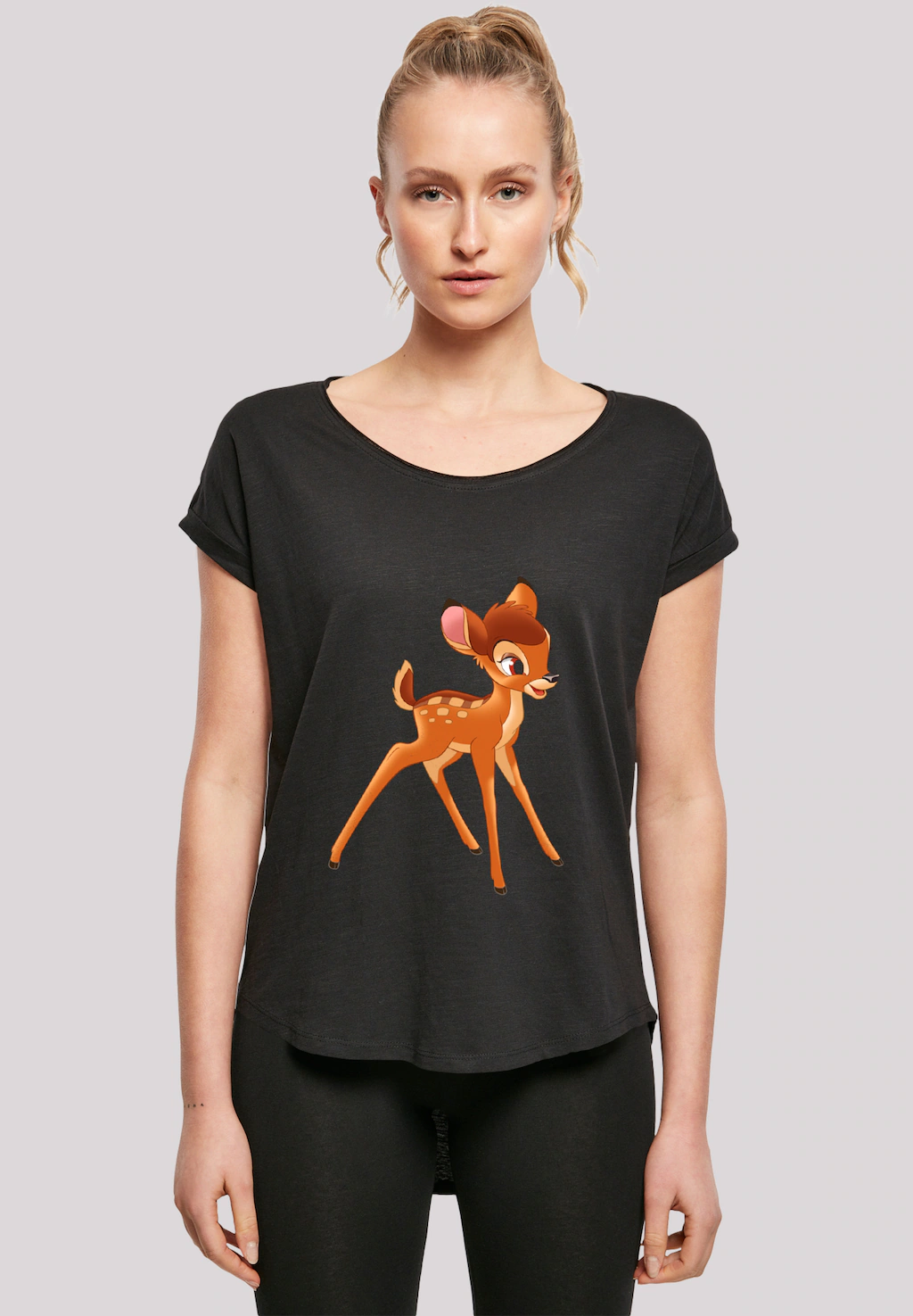 F4NT4STIC T-Shirt "Disney Bambi Funny", Premium Qualität günstig online kaufen