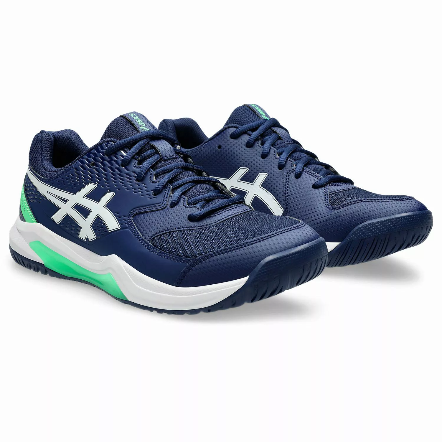 Asics GEL-DEDICATE 8 Tennisschuh Multi Court günstig online kaufen