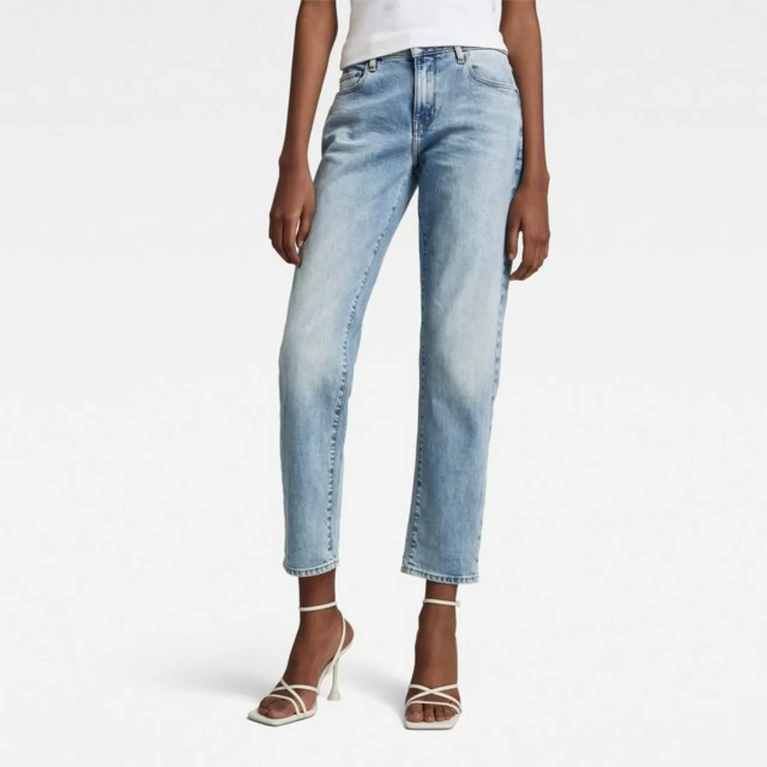 G-STAR Boyfriend-Jeans Kate Boyfriend mit authentischen Used Effekten günstig online kaufen