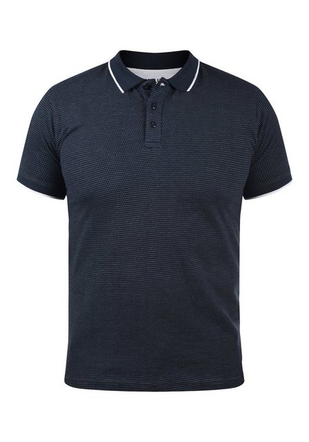 !Solid Poloshirt SDSava Polo günstig online kaufen