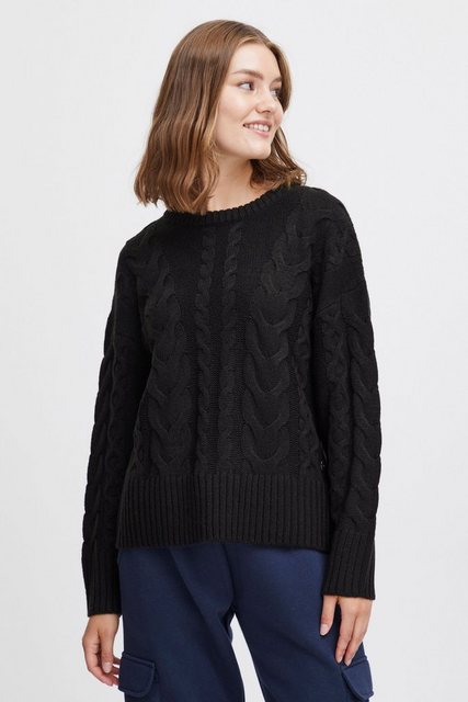 OXMO Strickpullover OXOtana günstig online kaufen