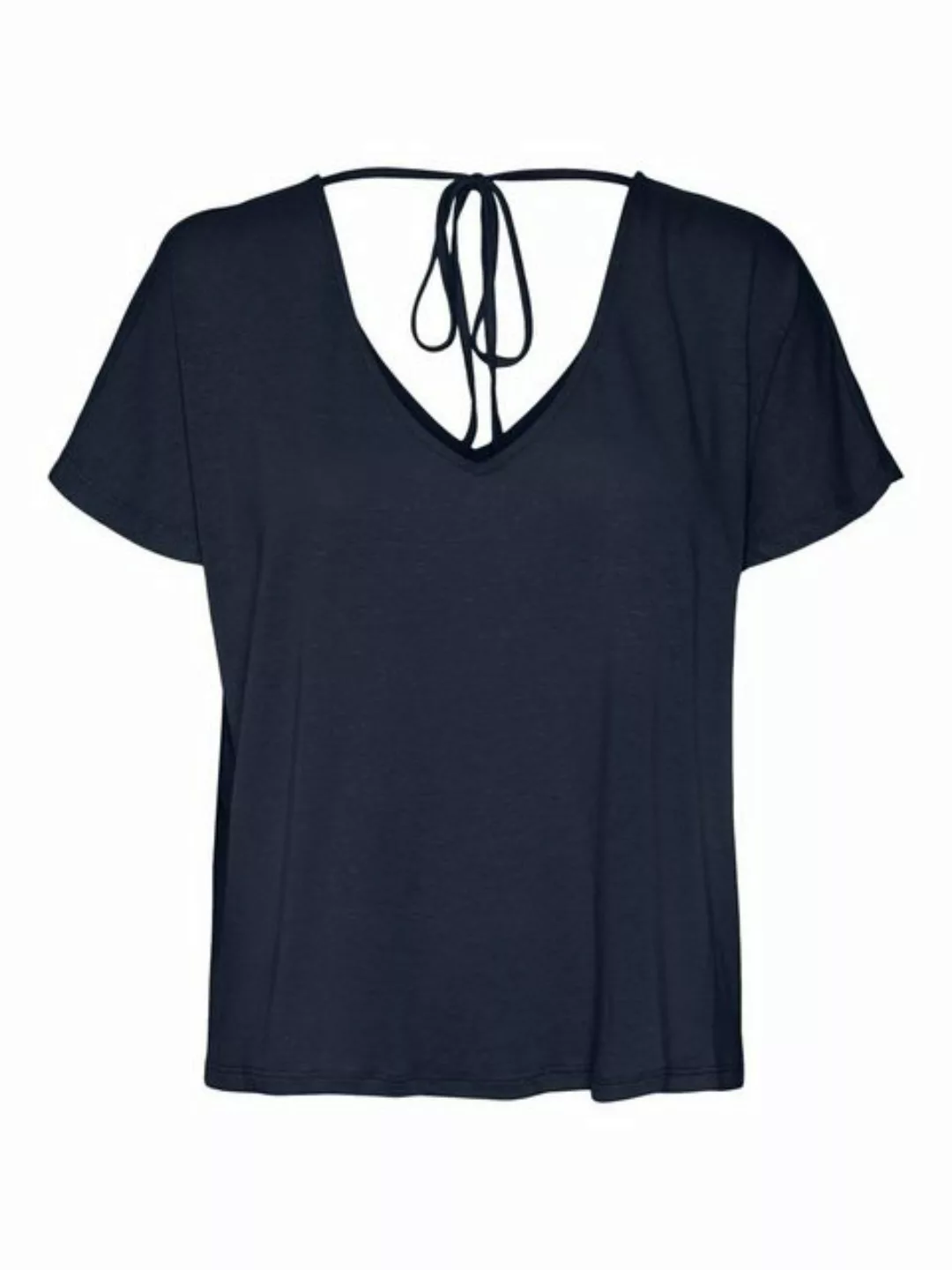 Vero Moda V-Shirt Marijune (1-tlg) günstig online kaufen