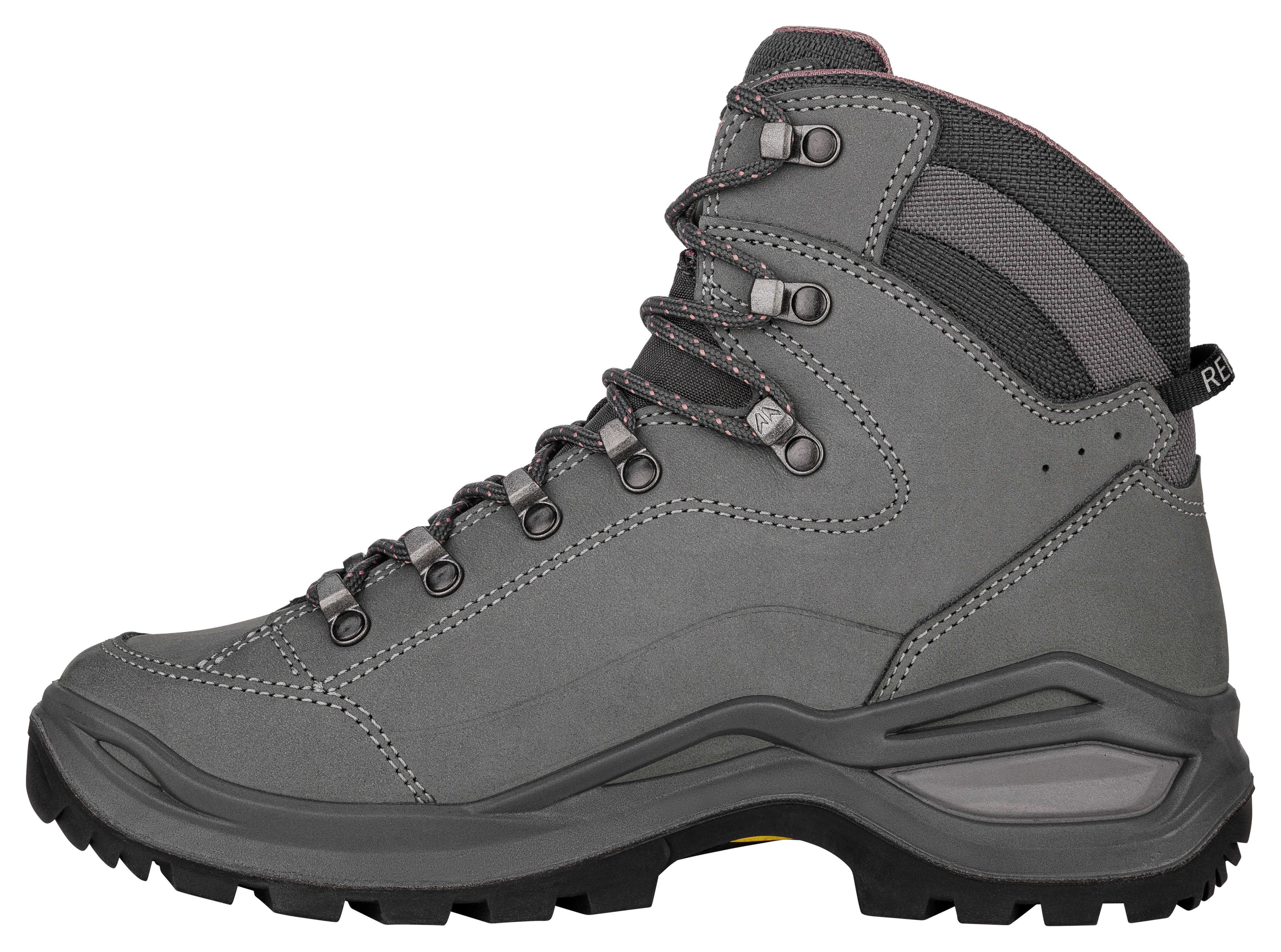 Lowa Wanderstiefel günstig online kaufen