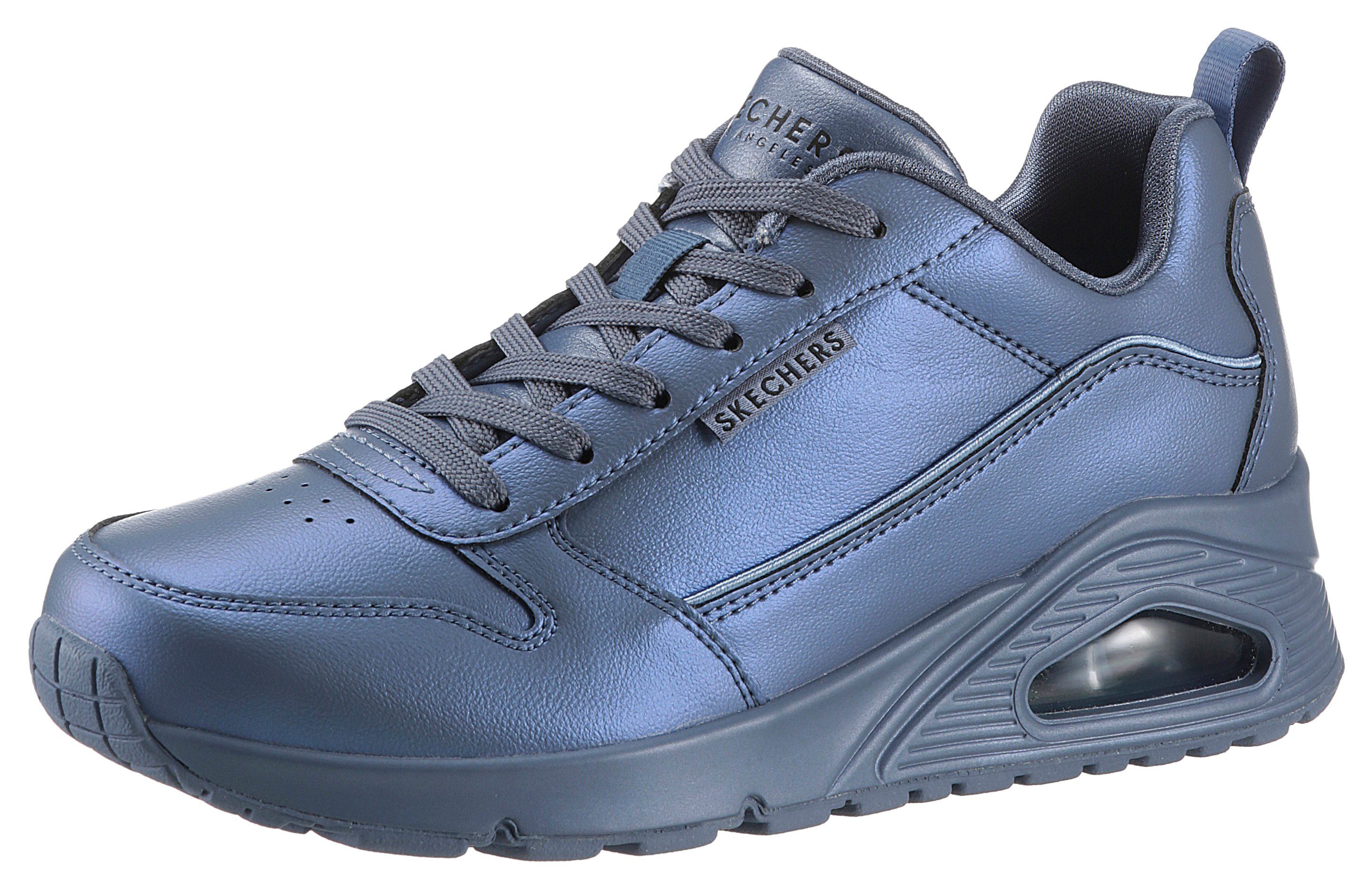 Skechers UNO-GALACTIC GAL Sneaker Freizeitschuh, Keilsneaker, günstig online kaufen