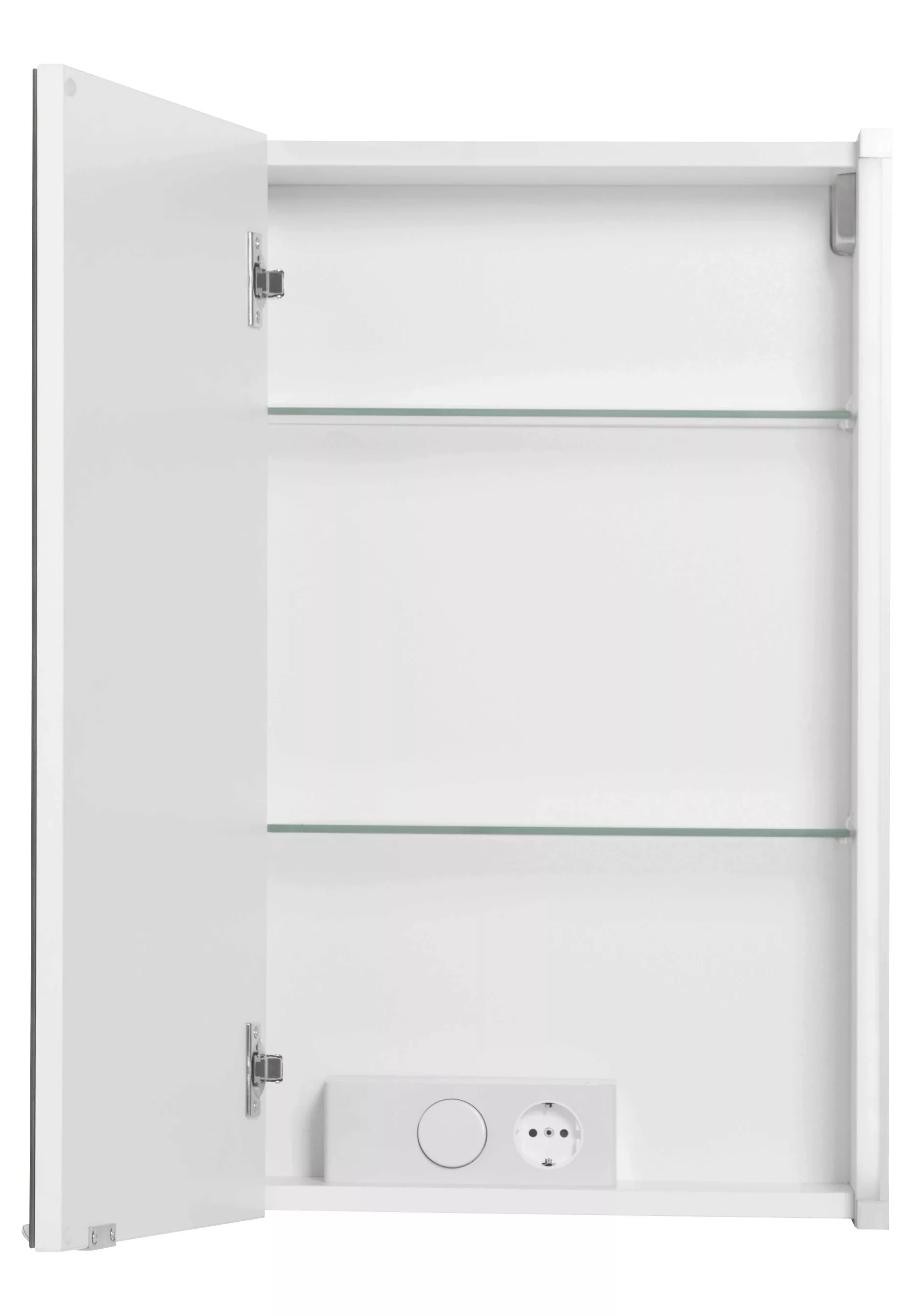 FACKELMANN Badezimmerspiegelschrank Spiegelschrank LED-LINE günstig online kaufen