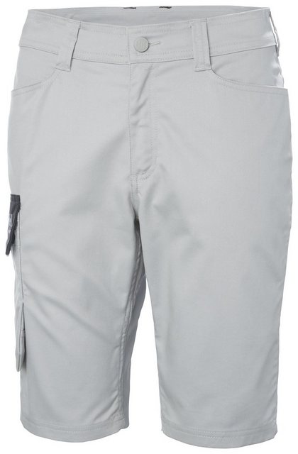 Helly Hansen Arbeitsshorts W Manchester Shorts (1-tlg) günstig online kaufen