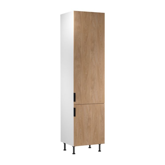 ROYAL24_MARKT Hochschrank - Elegantes und vielseitiges Design für Ihre Küch günstig online kaufen