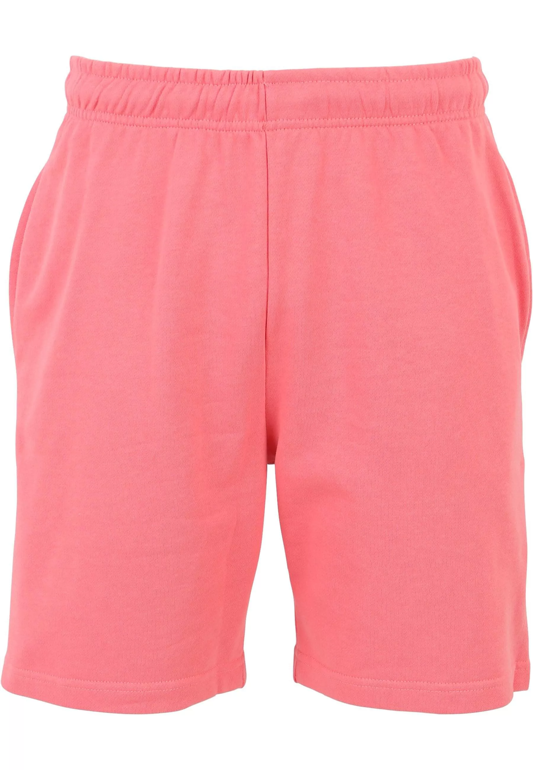 URBAN CLASSICS Stoffhose "Urban Classics Herren New Shorts", (1 tlg.) günstig online kaufen