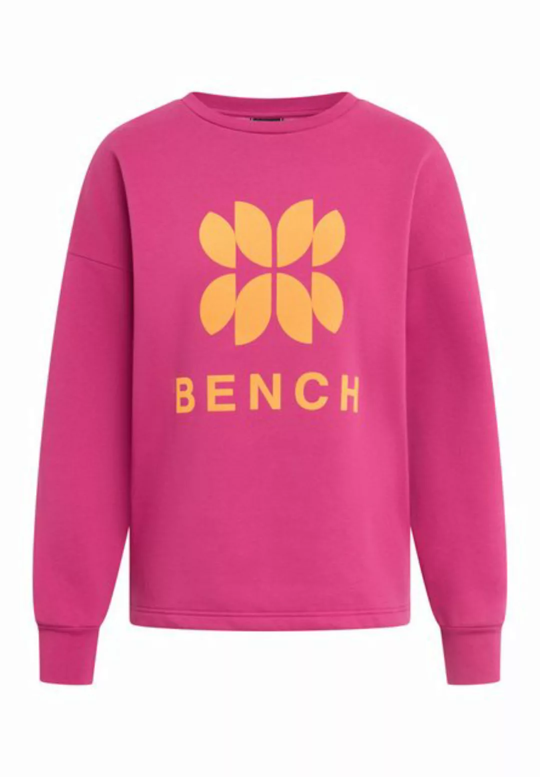 Bench. Sweatshirt ZIE günstig online kaufen