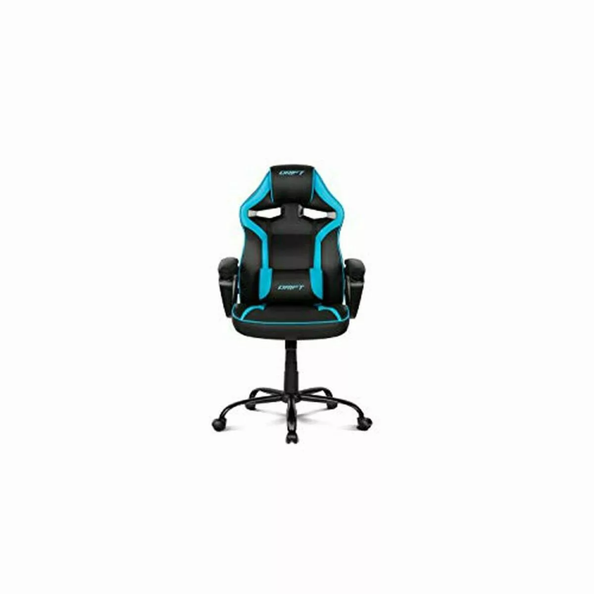 Gaming-stuhl Drift Dr50bl Schwarz Blau Schwarz/blau günstig online kaufen