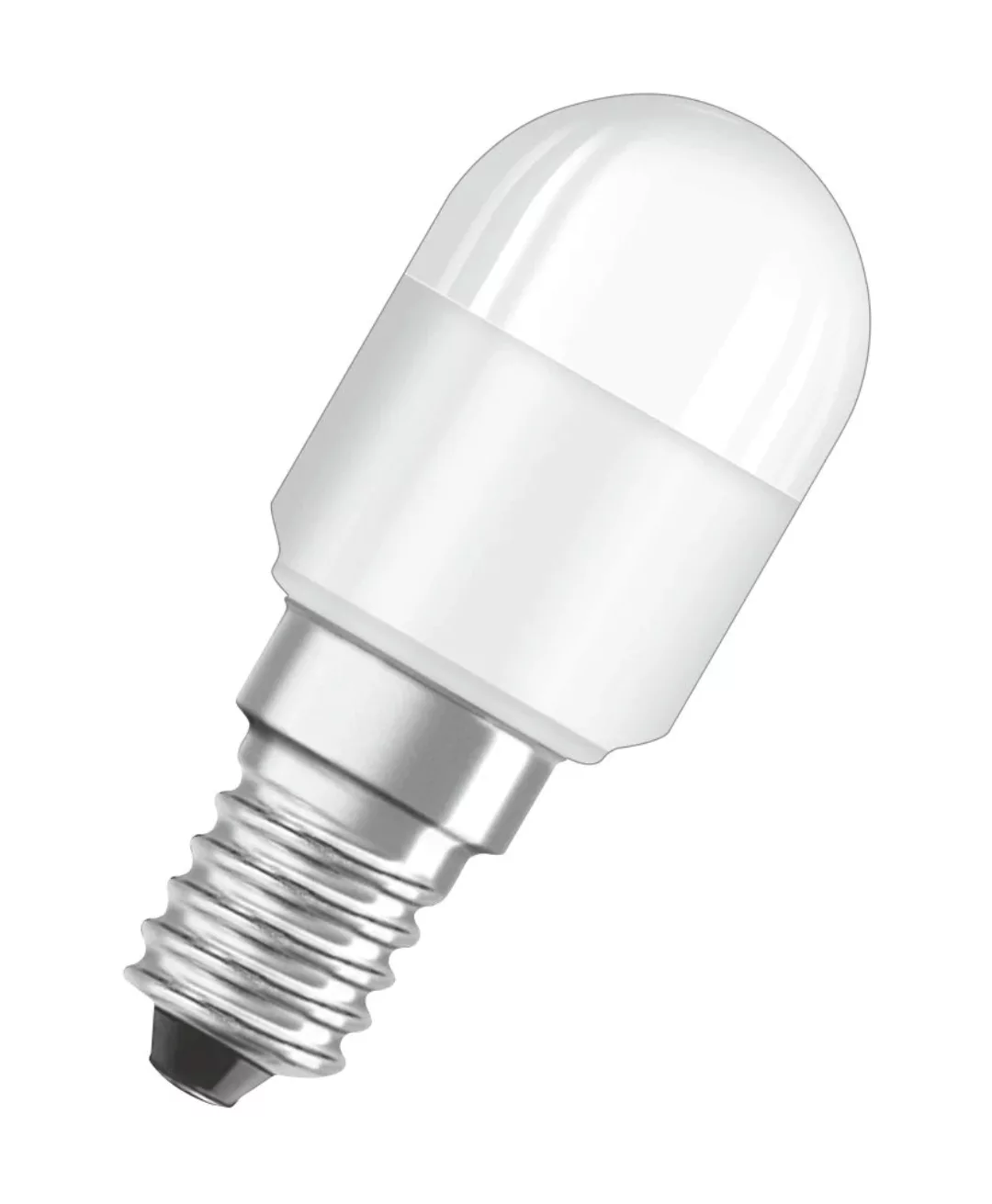 Bellalux LED-Speziallampe T26 E14 / 2,3W (200 lm) Warmweiß günstig online kaufen