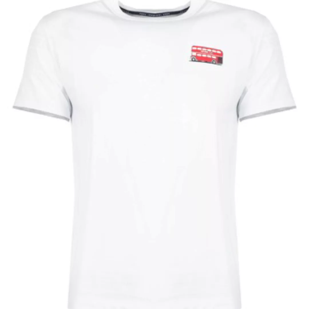 Pepe jeans  T-Shirt PM508504 | Sutton günstig online kaufen