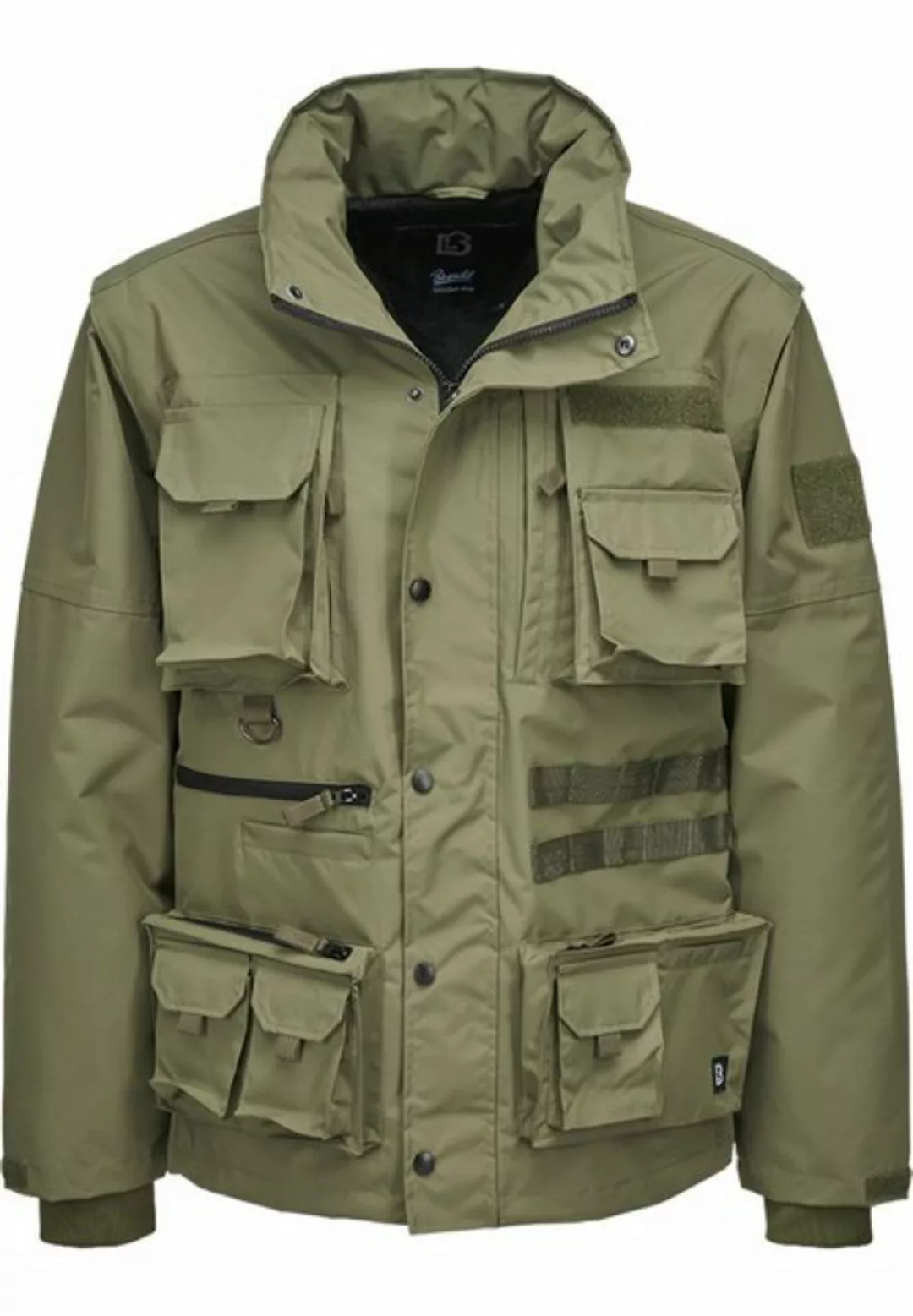 Brandit Anorak Brandit Herren Superior Jacket (1-St) günstig online kaufen