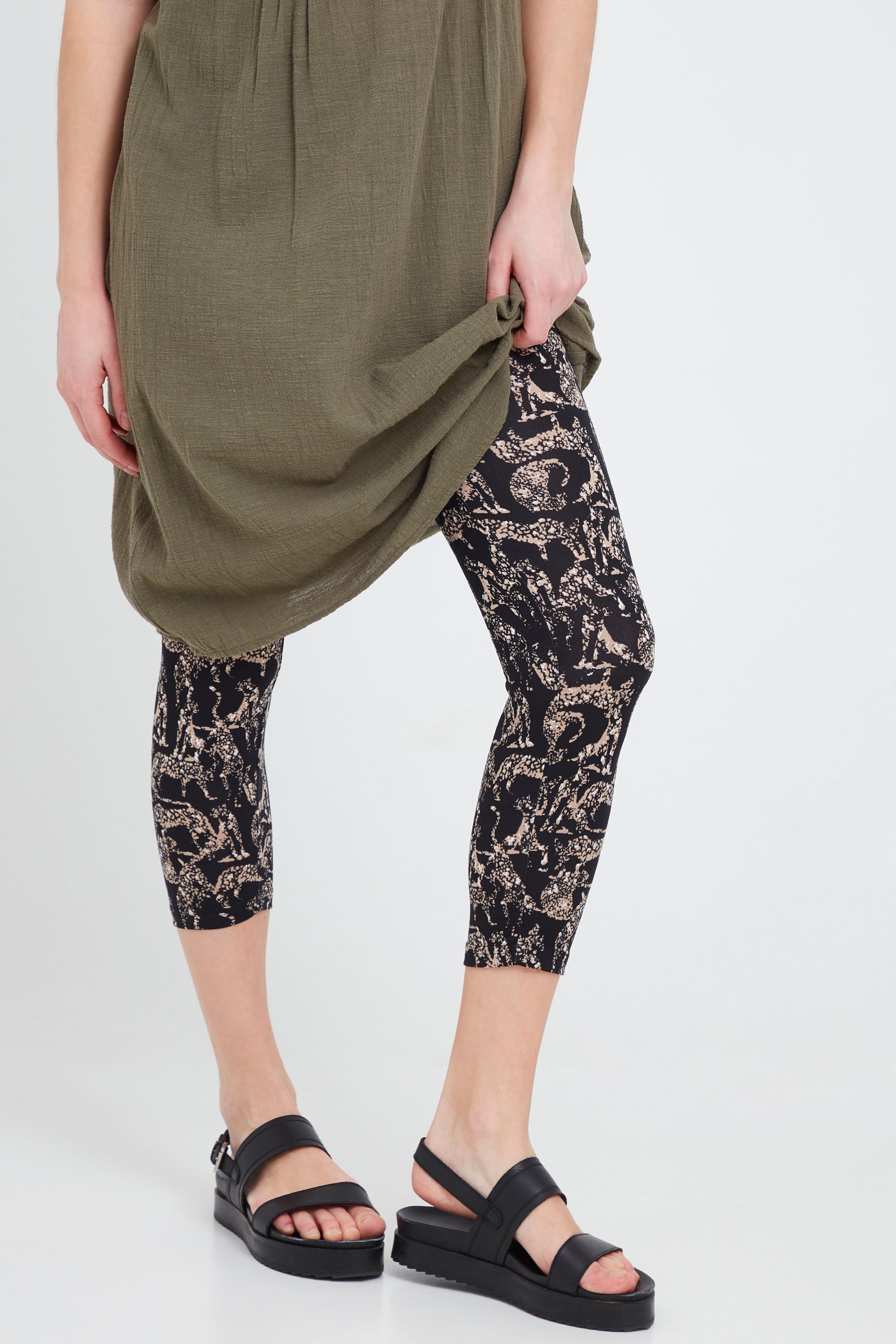 fransa Leggings "Fransa FRFalegging" günstig online kaufen