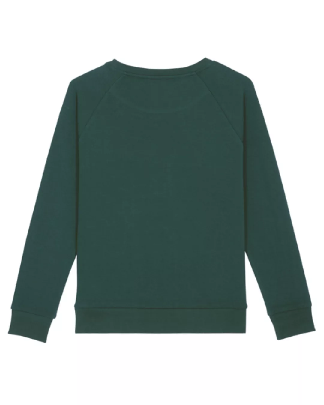 Dazzler | Locker Sitzendes Damen Sweatshirt günstig online kaufen