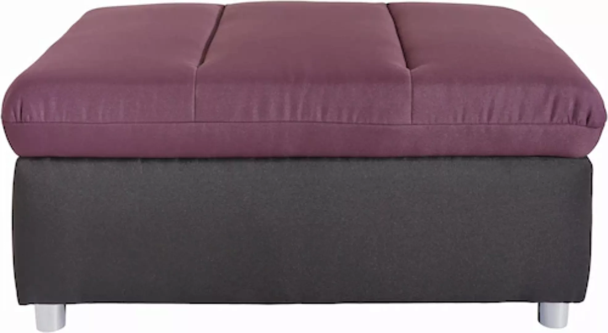 sit&more Hocker "Bandos" günstig online kaufen