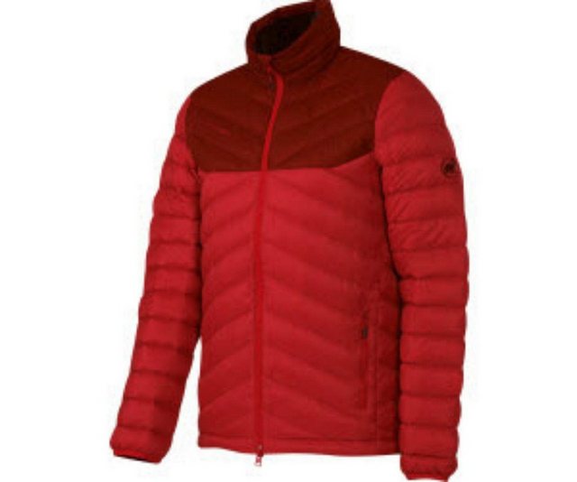 Mammut Funktionsjacke günstig online kaufen