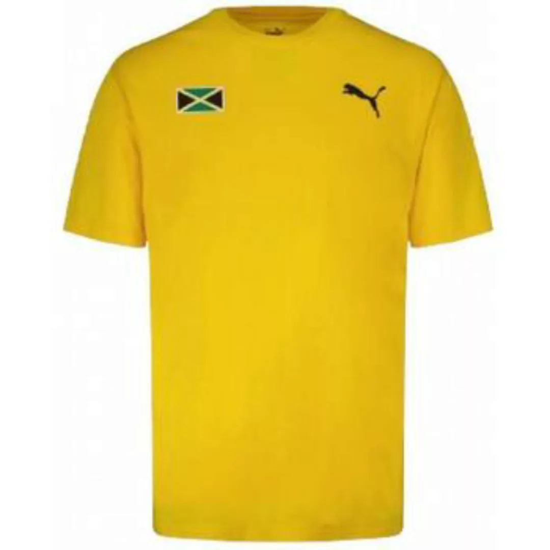 Puma  T-Shirt 659227_02_jamaica günstig online kaufen