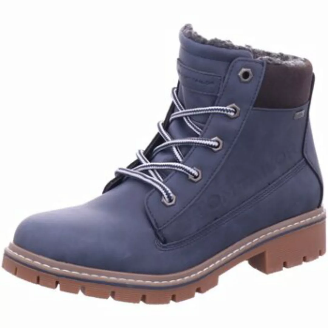 Tom Tailor  Stiefel Stiefeletten 4290830011 JEANS günstig online kaufen