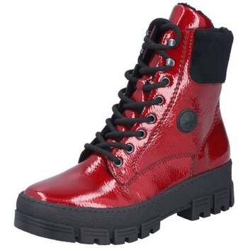 Rieker  Stiefeletten Stiefeletten HWK Stiefel Y0220-33 günstig online kaufen