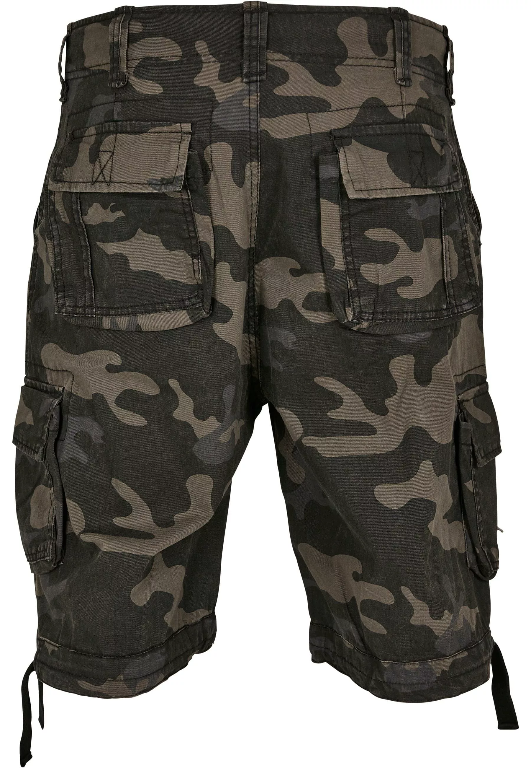 Brandit Stoffhose "Brandit Herren Urban Legend Cargo Shorts", (1 tlg.) günstig online kaufen