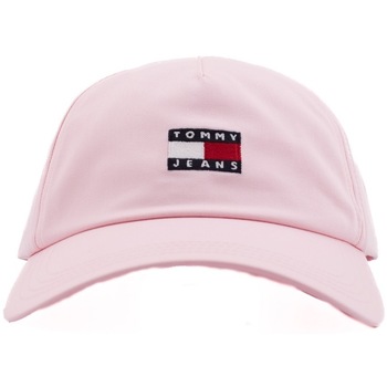 Tommy Jeans  Schirmmütze HERITATGE CORE 5 PANEL C günstig online kaufen